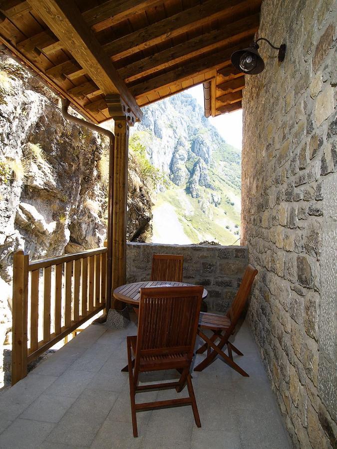 El Caleyon Bulnes Exterior foto