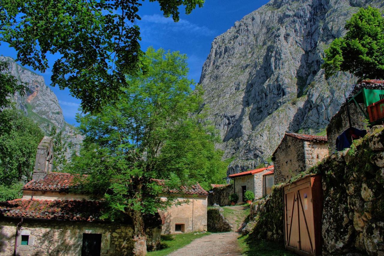 El Caleyon Bulnes Exterior foto