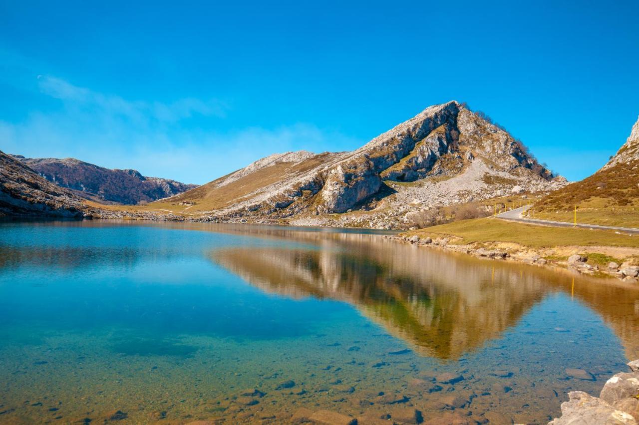 El Caleyon Bulnes Exterior foto