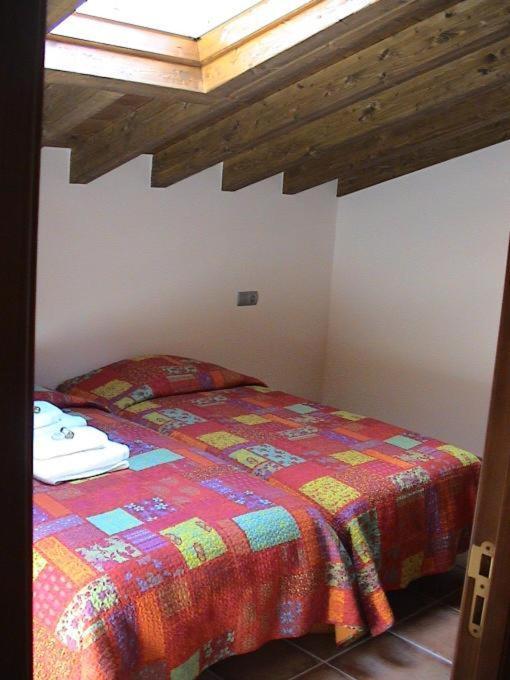 El Caleyon Bulnes Exterior foto